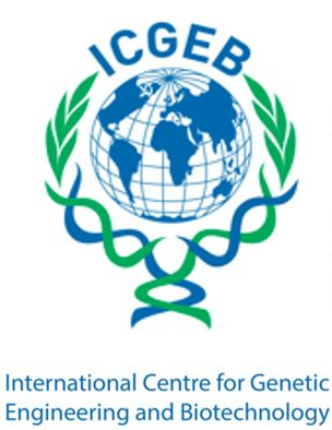 icgeb logo