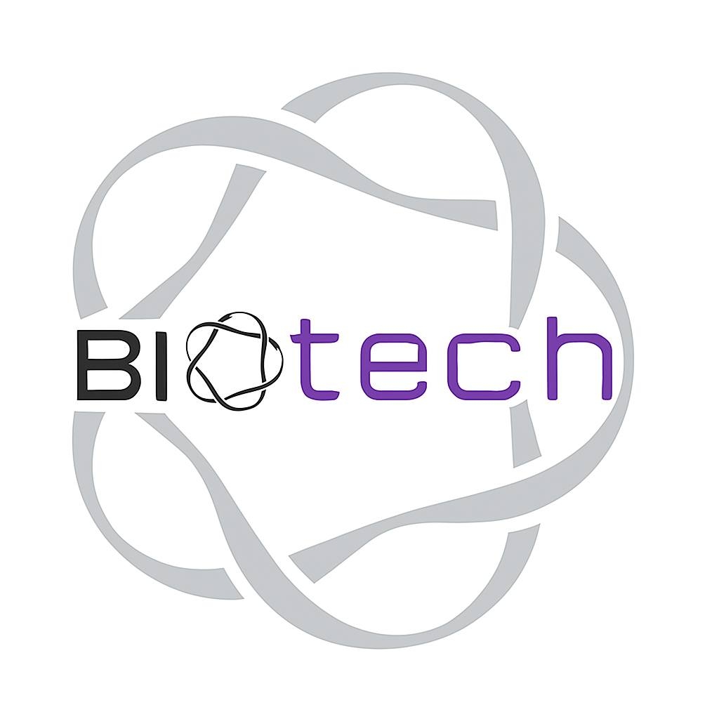biotech logo